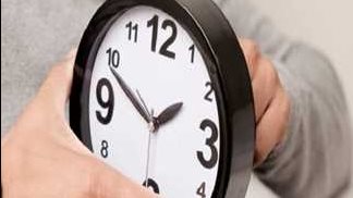 التوقيت الشتوي