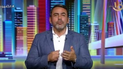 فرنسا صديقة جدا لمصر وإيطاليا واليونان زي عيلتنا