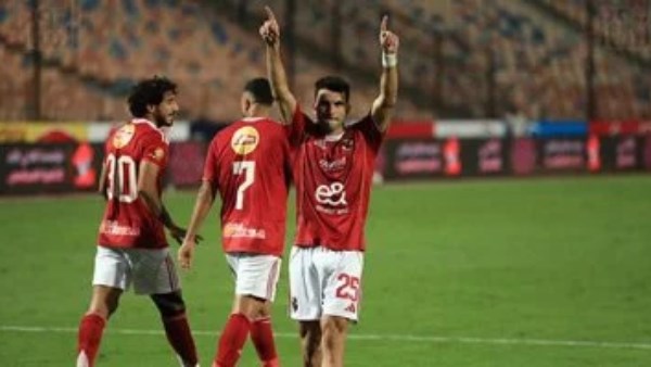 توروب غير مقنع مع الأهلي.. والسوبر المصري الاختبار الحقيقي