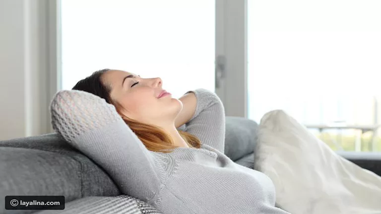 كيف تنهي يومك بطاقة إيجابية حتى لو كان صعبا؟