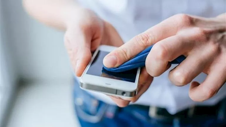 لخفض التعرض للبكتريا.. 12 طريقة لنظافة وتعقيم وما يجب فعله بعد تنظيف ا