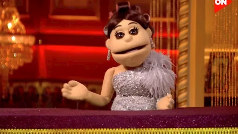 بالفيديو.. طرح برومو برنامج “ليلة فونطاستيك” مع أبلة فاهيتا