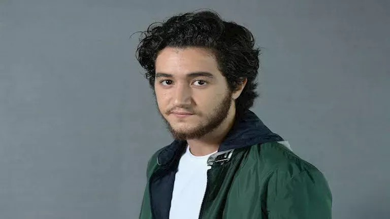 أحمد مالك عن فوزه بجائزة أفضل ممثل في مهرجان الجونة: “سعيد إني شرفت مص