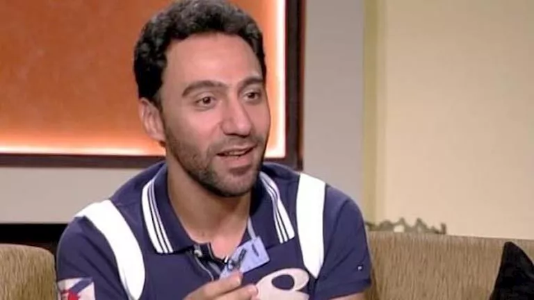 بعد ظهوره في احتفالية “وطن السلام”.. محمد سلام يتصدر تريند “جوجل”