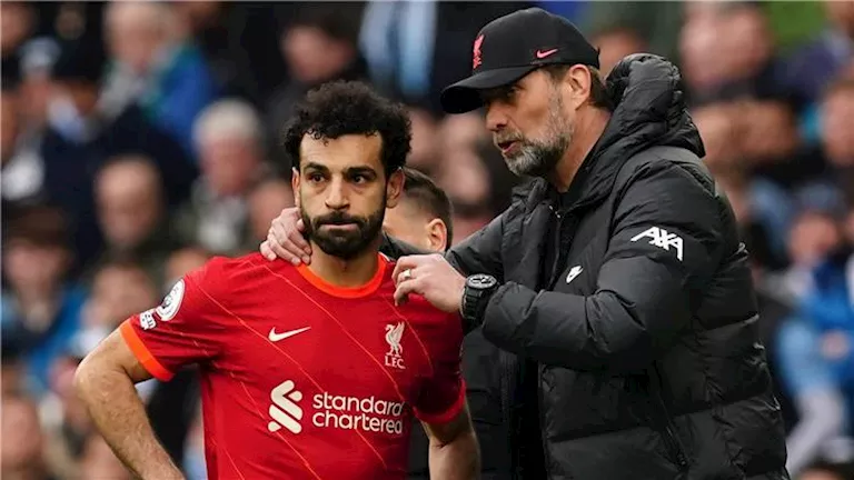 حقيقة تواصل ملاك ناد ليفربول مع كلوب