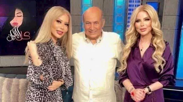 طارق الشناوي: “خالد النبوي ليس نجما عالميا” (فيديو)