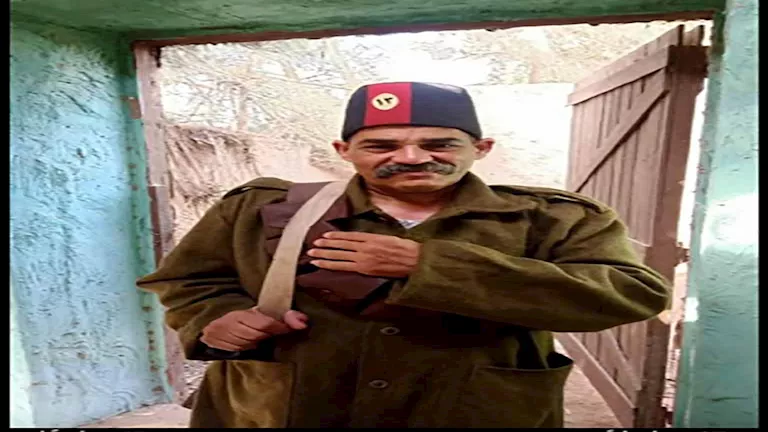 بطل”الخواجة عبدالقادر”| وفاة الفنان أشرف بوزيشن..وعبدالرحيم كمال ينعاه