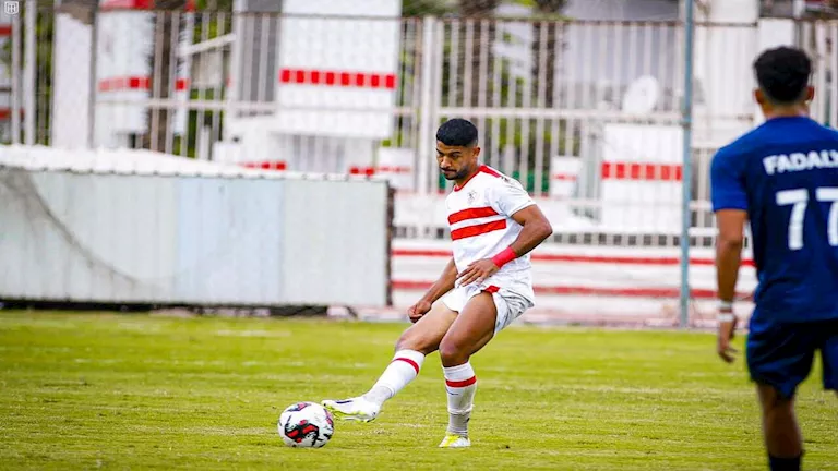 السيد الغديري يكشف لمصراوي كواليس رحيله عن الزمالك