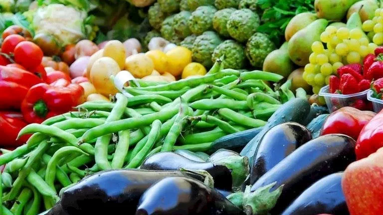 احرص عليه.. خضار صيفي  يعزز القلب ويحمي الجهاز الهضمي