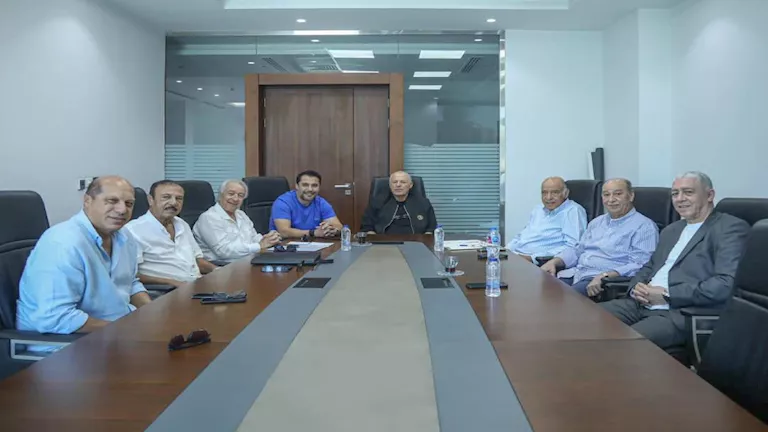 الكشف عن خطة اتحاد الكرة ووزارة الرياضة لاكتشاف المواهب