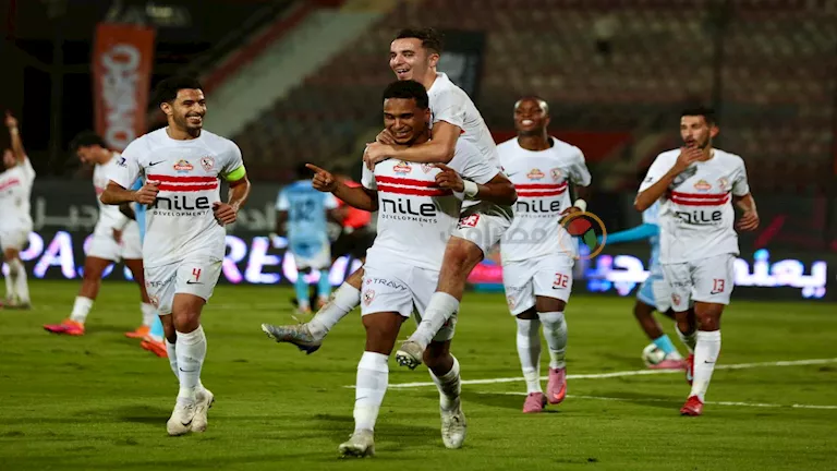 تعليق قوي من خالد الغندور على أداء الزمالك أمام ديكيداها بالكونفدرالية