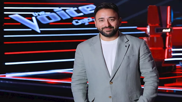 ياسر السقاف: روح مدربي “The Voice” شبابية ومواهب الجيل الجديد واعدة