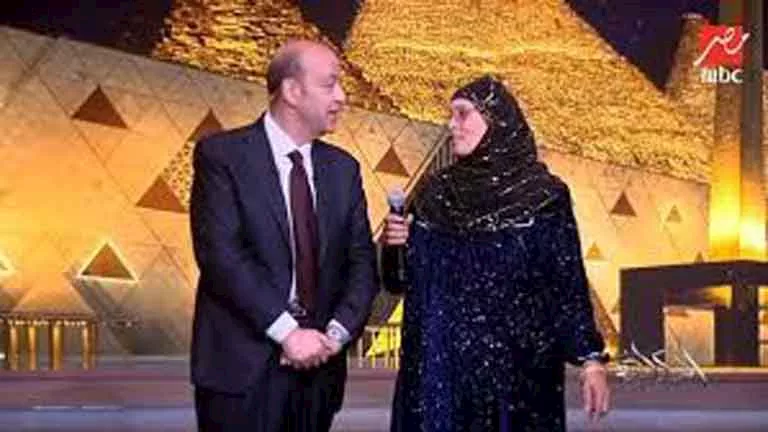 “المؤلفين والملحنين شاربين المر”.. فوزي إبراهيم يوجه رسالة لعمرو أديب