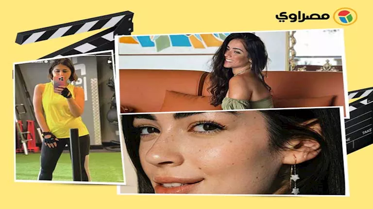 منة فضالي في الجيم وآية سليم جريئة.. لقطات لنجوم الفن خلال 24 ساعة