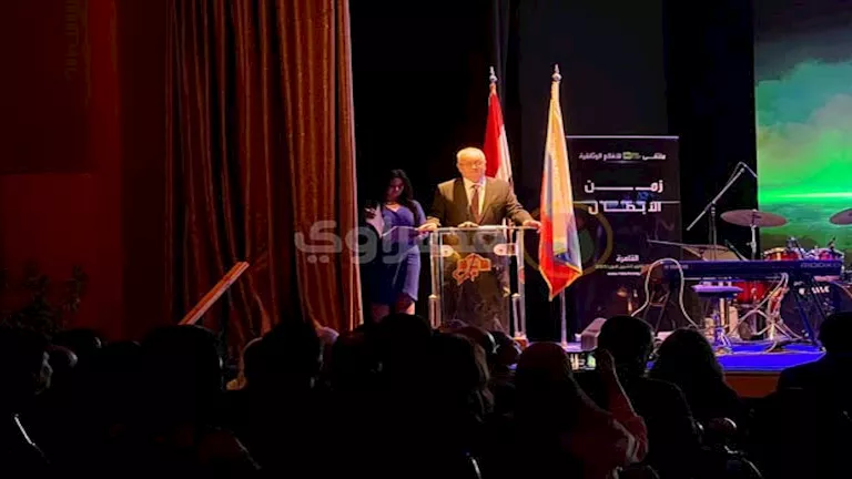 وليد سيف: ملتقى الأفلام الوثائقية يعرض أفلاما نادرا ما نشاهدها