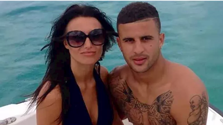 زوجة لاعب في الدوري الإنجليزي تواجه المحاكمة.. ما القصة؟