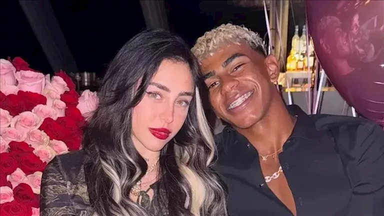 هل يسير لامين يامال على خُطى 5 نجوم دمرتهم العلاقات العاطفية والأسرية؟