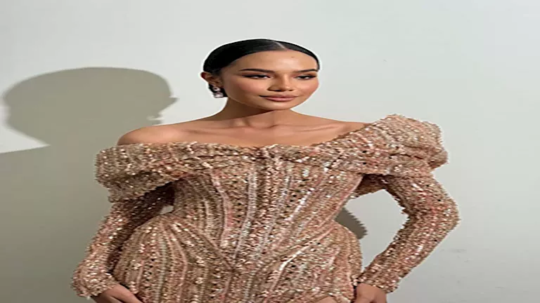 ملكة جمال العالم 2025 بإطلالة جذابة في أحدث ظهور لها