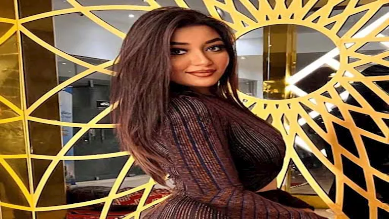 بعد تصدرها تريند جوجل.. 10 معلومات عن رحمة محسن