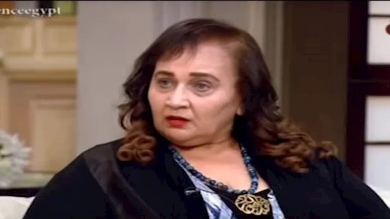 ماجدة خيرالله ترد على شائعات غلق الطرق قبل افتتاح المتحف: “كان بيفكر ب