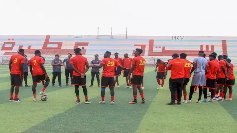 “بسبب الحرب الأهلية”.. رواندا توافق على مشاركة كبار أندية السودان بالد