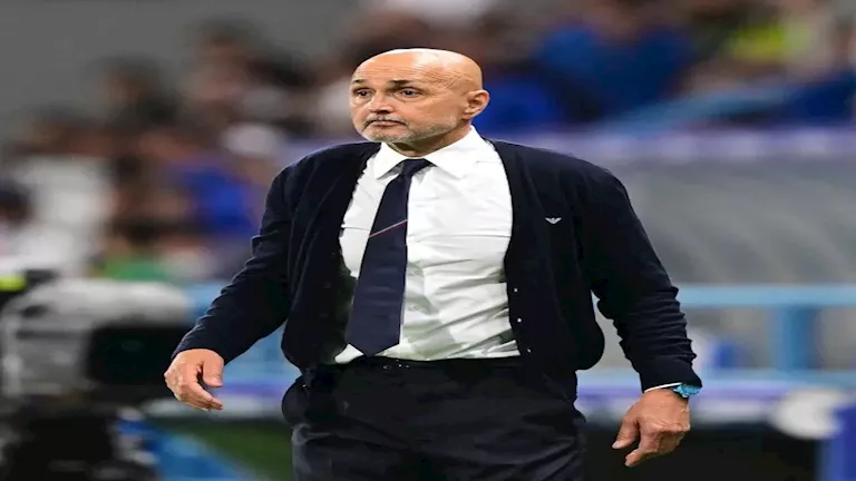 رسمياً.. سباليتي مدرباً ليوفنتوس حتى 2026