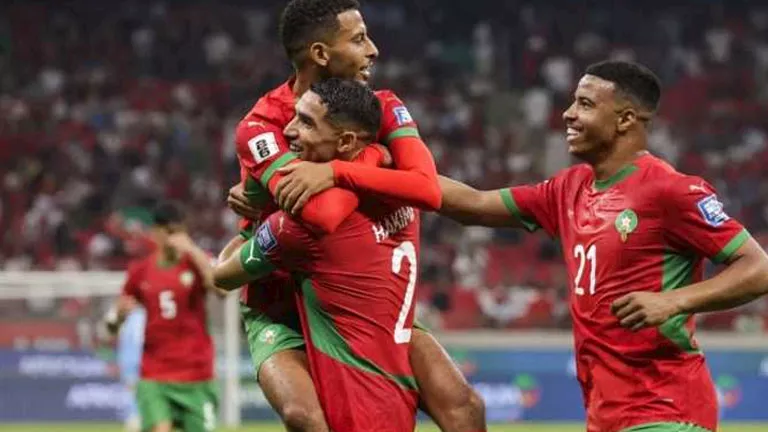 لماذا رفض منتخب المغرب مواجهة الأرجنتين وديا؟