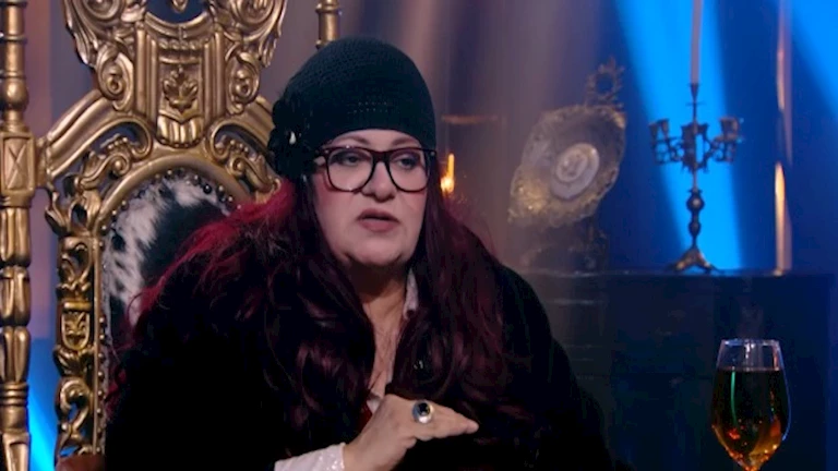 وفاة شقيق الفنانة فريدة سيف النصر: عشت ومت بطل يا حبيبي