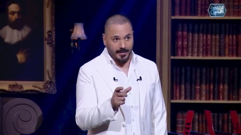 رامي عياش يطرح أغنيته الجديدة “وبترحل”