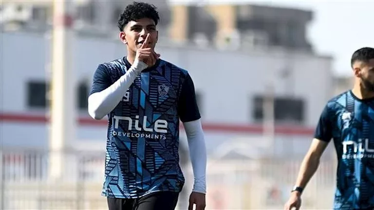 “عاوز يمشي ببلاِش”.. نجم الزمالك السابق يفتح النار على محمد السيد