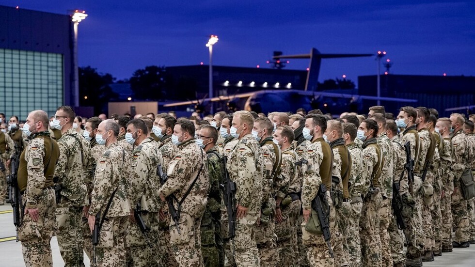 مصادر امريكية: واشنطن ترسل 200 جندي بمشاركة عربية وتركية لتثبيت وقف إطلاق النار في غزة