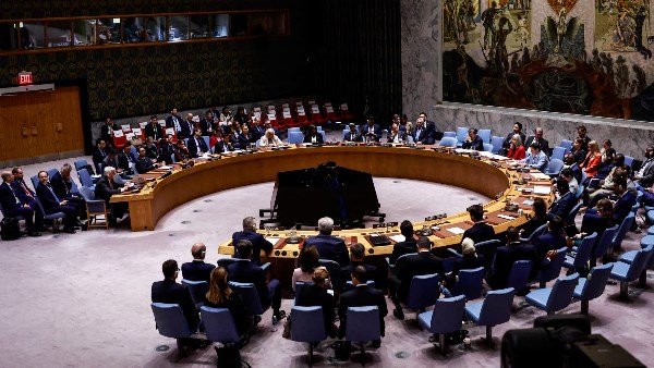 حصار دامٍ يهدد بكارثة إنسانية في دارفور.. مجلس الأمن يحذر من فظائع وشيكة في الفاشر