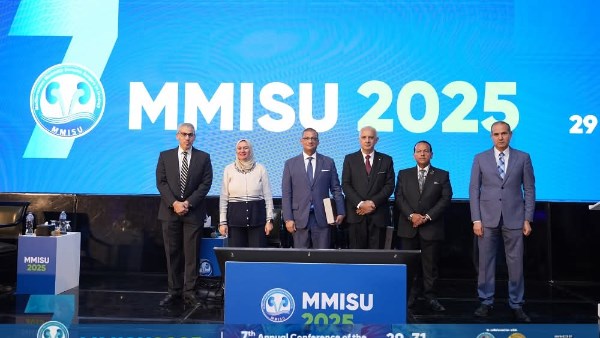 انطلاق مؤتمر مناظير المسالك البولية المتقدمة لجمعية دول حوض البحر الأبيض المتوسط