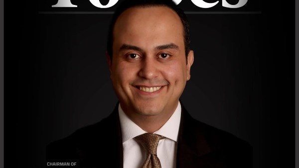 تكريم “فوربس” للدكتور السبكي شهادة بكفاءة المنظومة الصحية