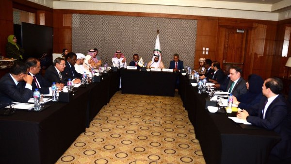 البرلمان العربي يختتم اجتماعات لجانه الأربع بالقاهرة تحضيرًا لجلسته العامة الأولى