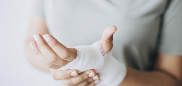 زيت غير متوقع يعالج الجروح بسرعة ويطهرها