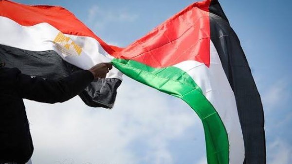 الحركة تقدّر دور مصر في تعزيز الوحدة بين الفصائل الفلسطينية