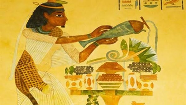 المطبخ المصري القديم.. فلسفة غذاء صحي تسبق عصرها