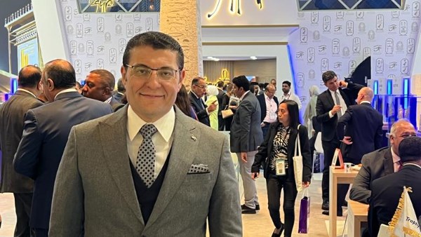 خبير سياحي يطالب بتسجيل المتحف المصري الكبير في موسوعة جينيس