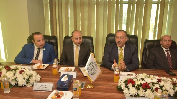 تعاون مع المحكمة العربية للتحكيم لتعزيز الوعي وتدريب الشباب