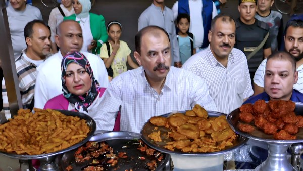 ارفع كل الإشغالات دي مش لازم أنزل بنفسي وأشوف