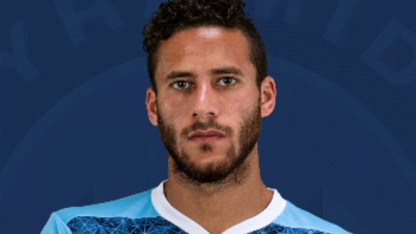 لحضور اللاعب بشخصه.. تأجيل محاكمة رمضان صبحي لجلسة 22 نوفمبر