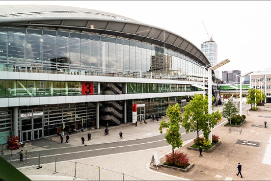 بنك فلسطين يختتم مشاركته في فعاليات معرض ومؤتمر “SIBOS 2025” في فرانكفورت – ألمانيا