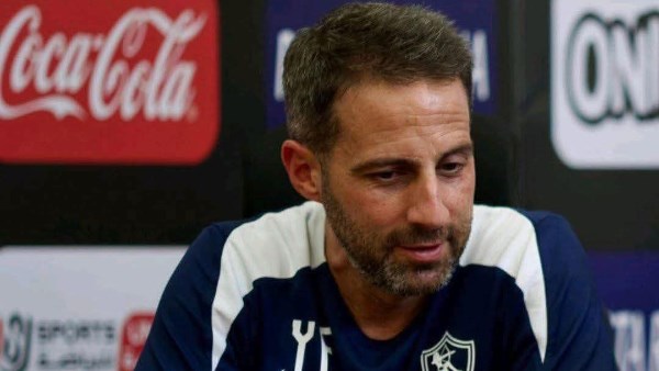 تعرف على كواليس اجتماع لبيب مع مدرب الزمالك وجون إدوارد