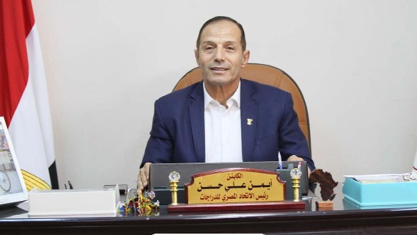 المتحف المصري الكبير إنجاز يجسد عظمة مصر وتاريخها