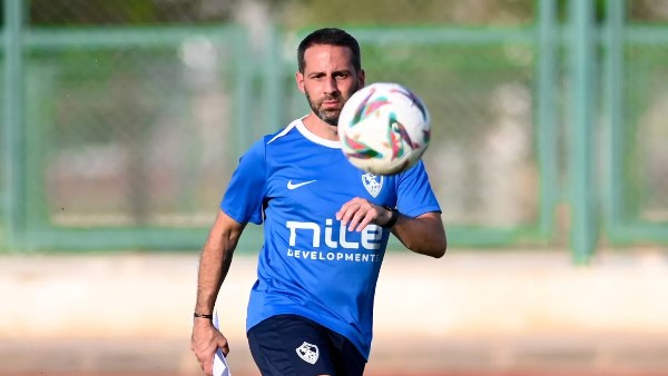 فيريرا على المحك.. مصير مدرب الزمالك مرهون بالفوز ببطولة السوبر