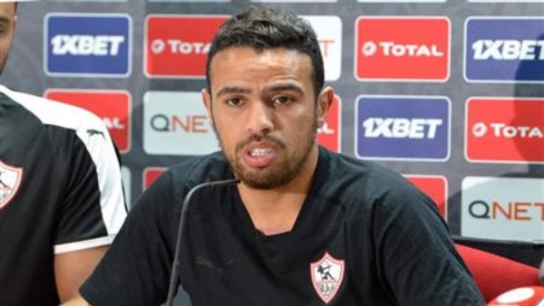 الزمالك يمتلك مواهب في الناشئين.. وهذا اللاعب خليفة عمرو زكي