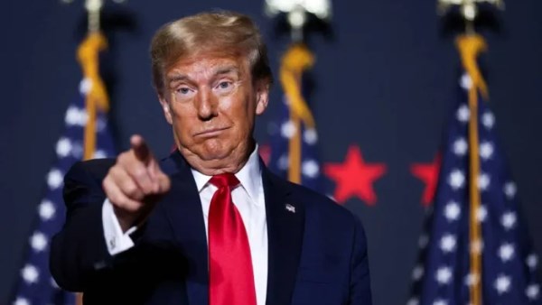 دون علم مستشاريه.. ترامب يفاجئ العالم بإعلان استئناف التجارب النووية