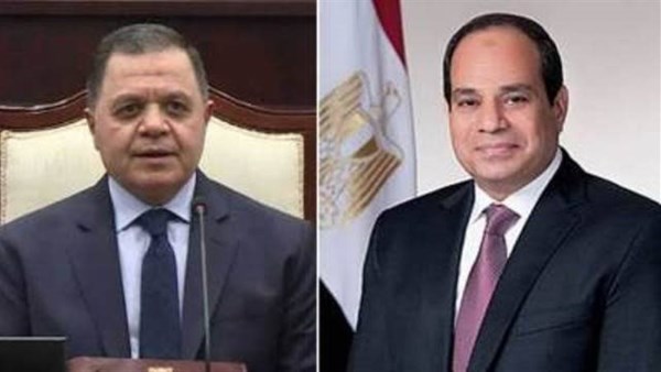 لا تهاون أو تفريط.. وزير الداخلية يهنئ الرئيس السيسي بمناسبة ذكرى انتصارات أكتوبر