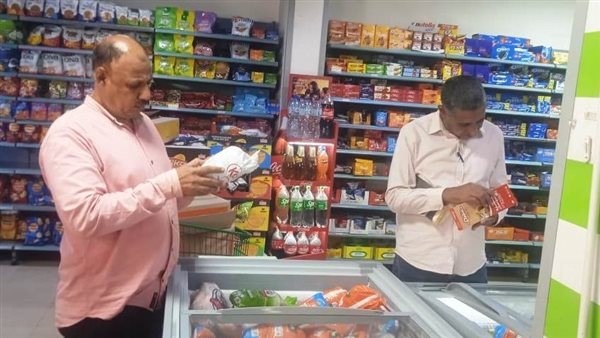 حملات مكبرة لمواجهة الغش التجاري تصل لـ27 محافظة